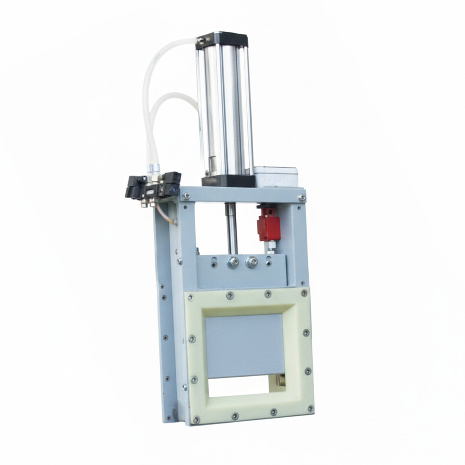Slide Gate valve