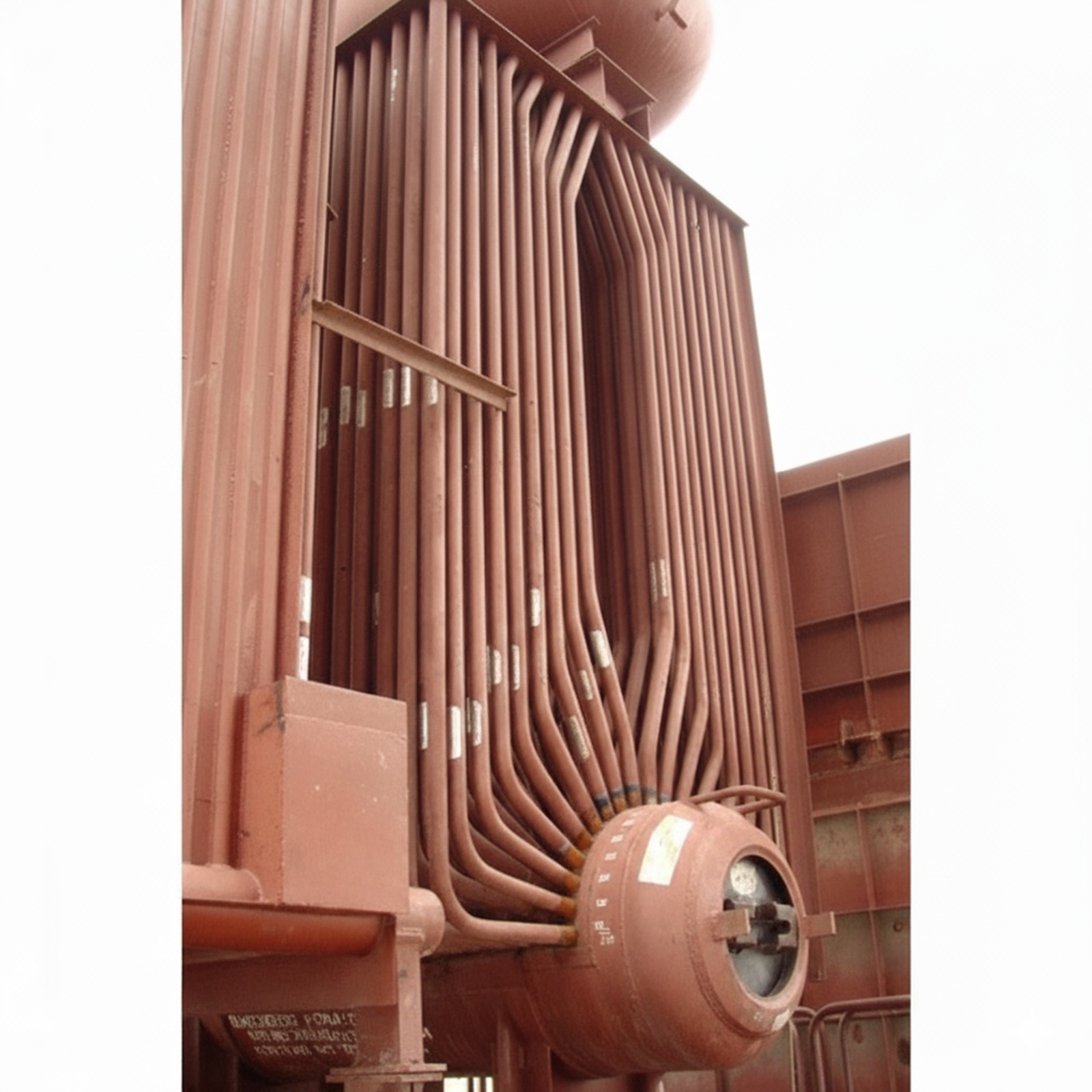 Bank Tubes