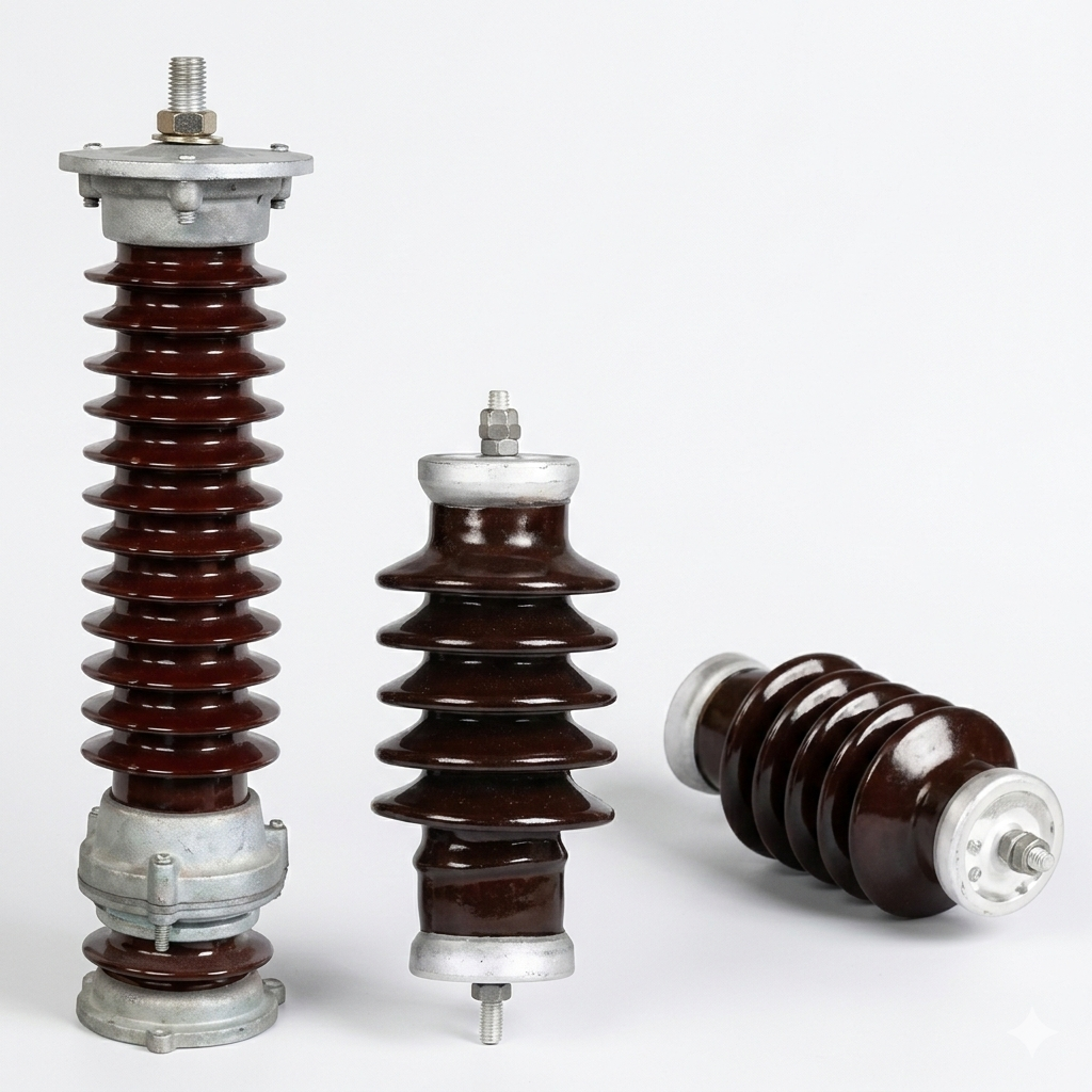 Lightening Arrestor