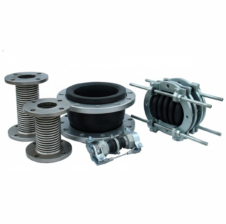 Expansion joints