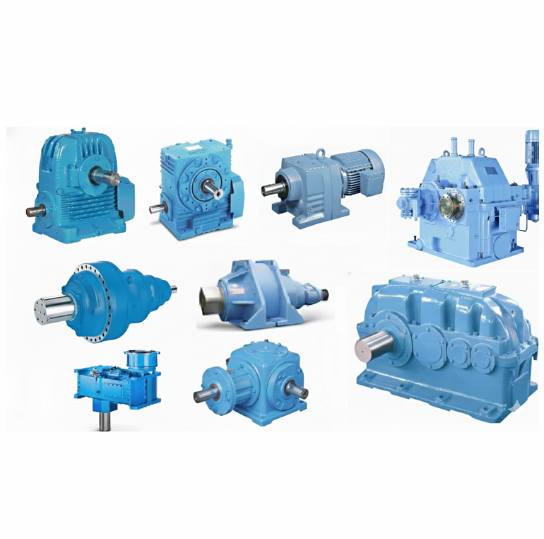 Gearbox 