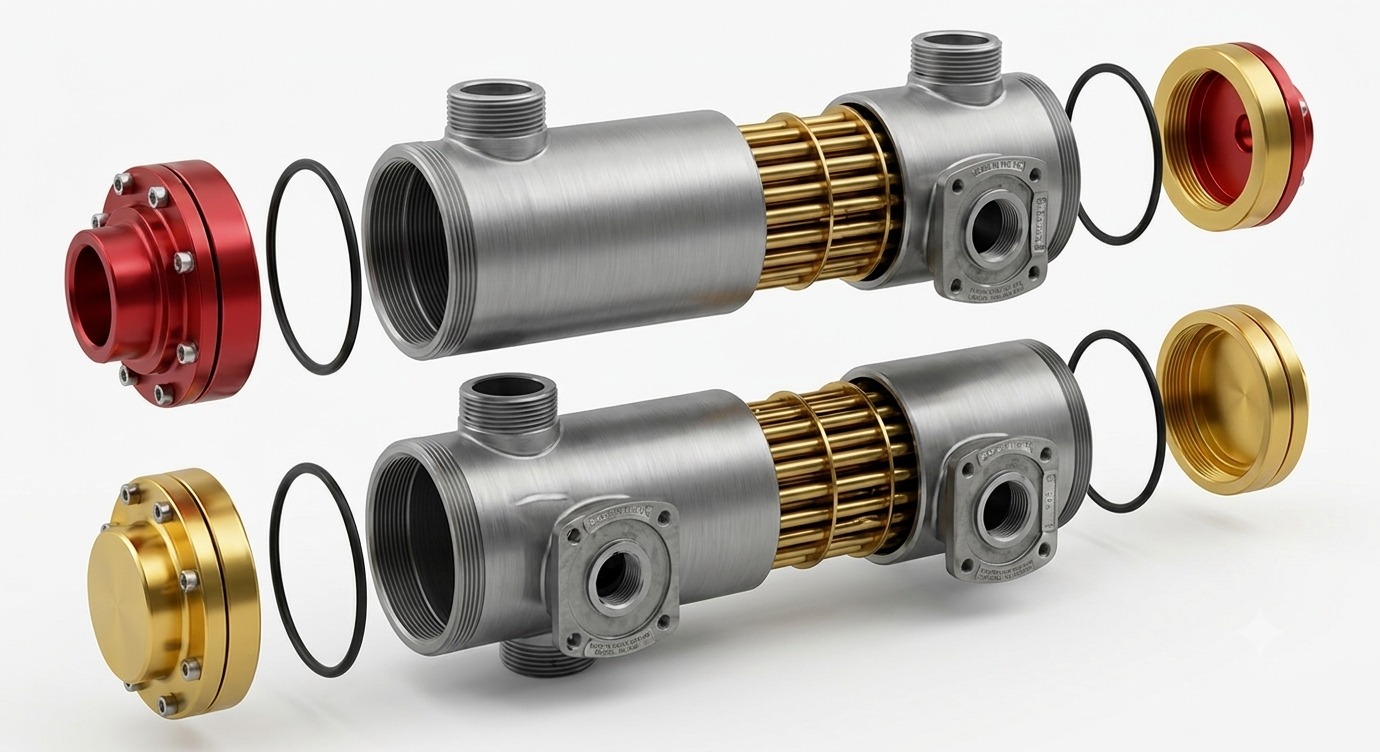 spare parts