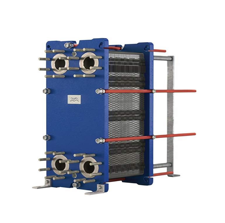Heat exchanger