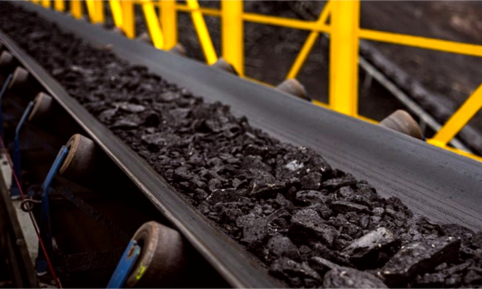 Belt Conveyor