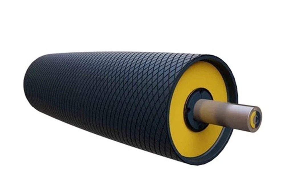 Take-up Pulley