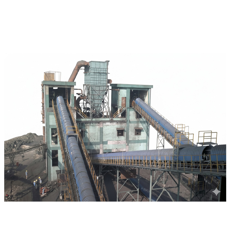 Material Handling