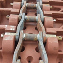 Chain Assembly
