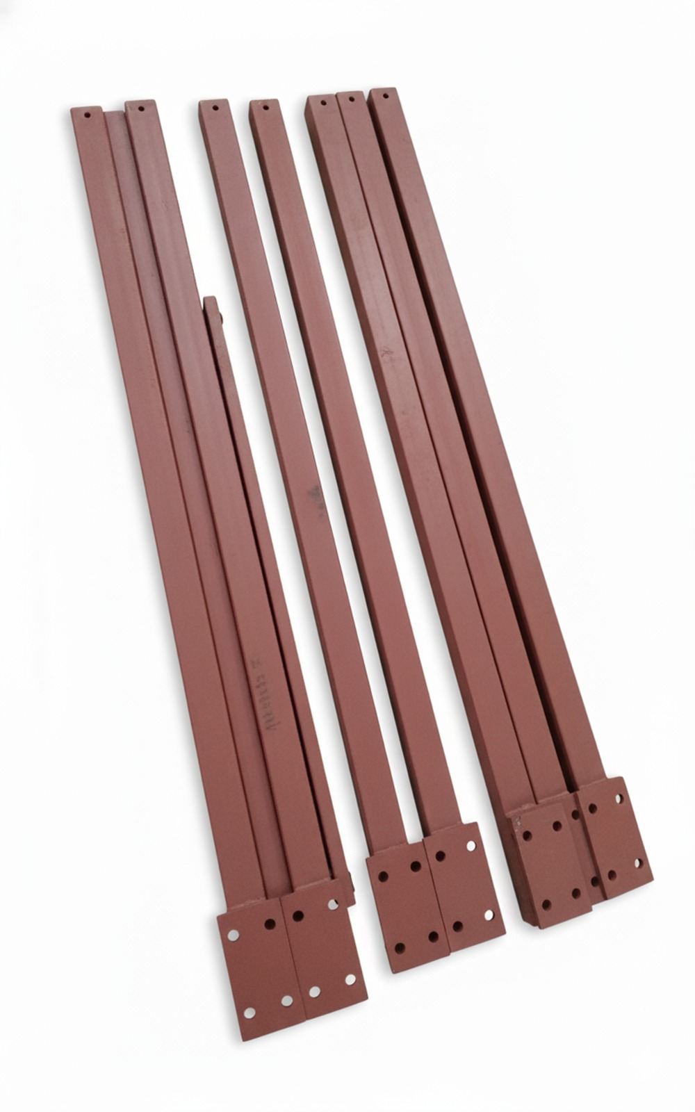 Skid Bars