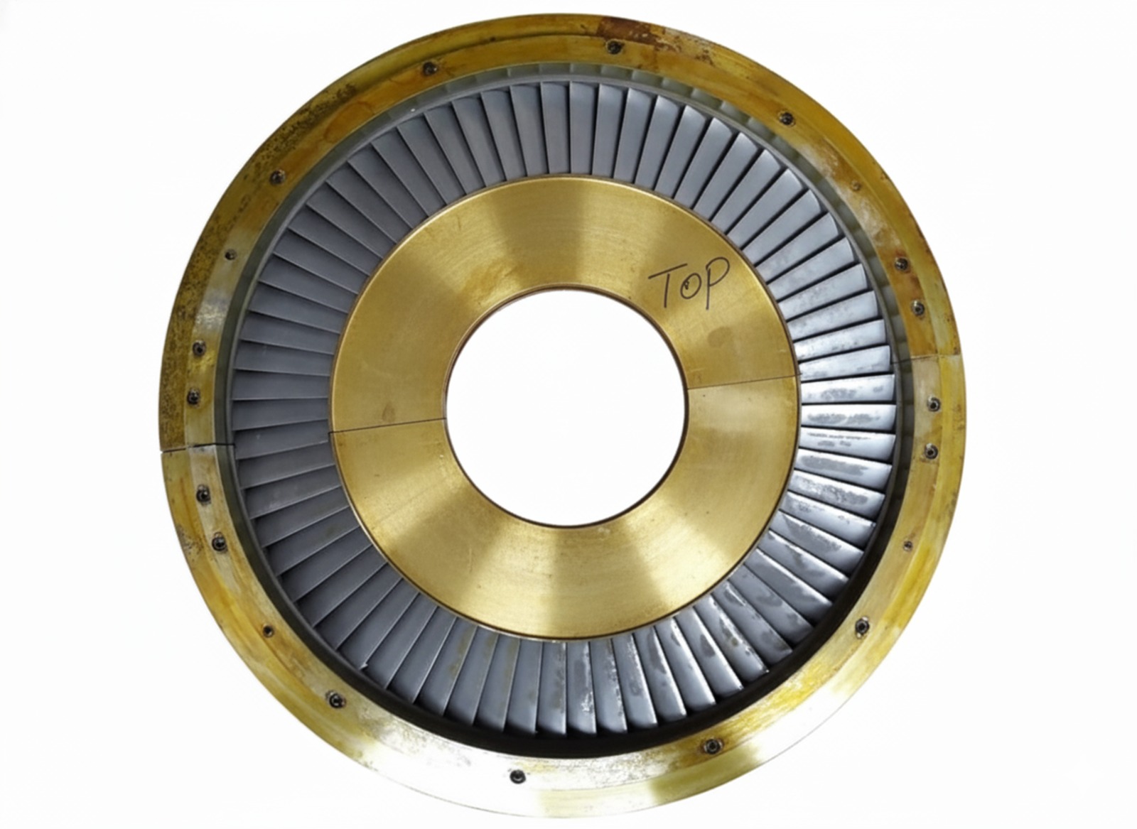 Diaphragms