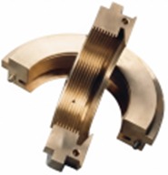 Oil seals