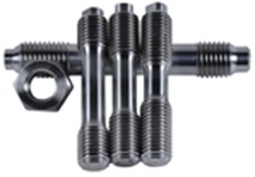 Casing studs