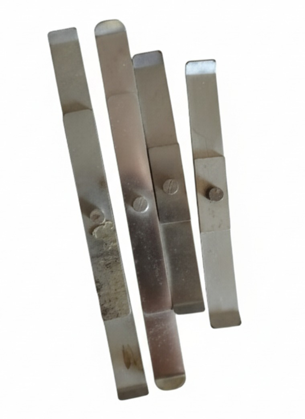 Leaf springs