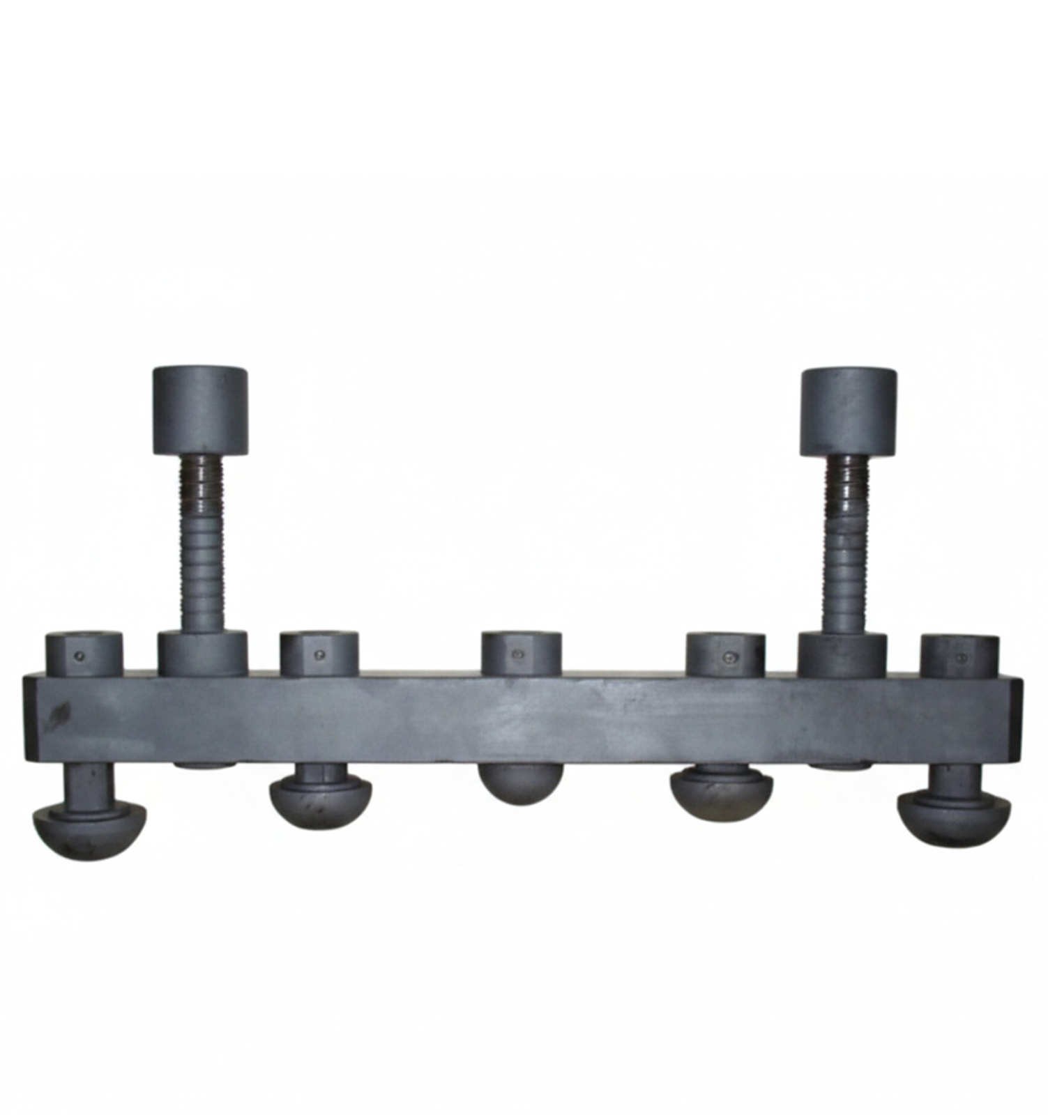 Control valves
