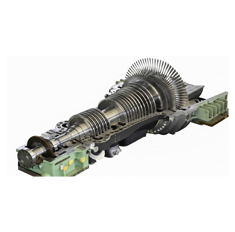 Turbine